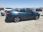 2018 Honda Clarity Green vin: JHMZC5F19JC006955 2018 Honda Clarity Green vin: JHMZC5F19JC006955