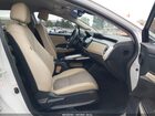 2019 Honda Clarity Plug-in Hybrid   Белый vin: JHMZC5F1XKC006741