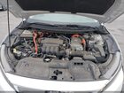 2019 Honda Clarity Plug-in Hybrid   Белый vin: JHMZC5F1XKC006741