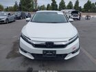 2019 Honda Clarity Plug-in Hybrid   Белый vin: JHMZC5F1XKC006741