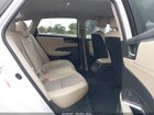 2019 Honda Clarity Plug-in Hybrid   Белый vin: JHMZC5F1XKC006741