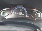 2019 Honda Clarity Plug-in Hybrid   Белый vin: JHMZC5F1XKC006741