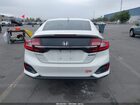 2019 Honda Clarity Plug-in Hybrid   Белый vin: JHMZC5F1XKC006741