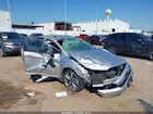 2020 Honda Clarity Plug-in Hybrid   Silver vin: JHMZC5F1XLC001542