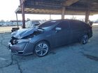 2021 Honda Clarity Touring Charcoal vin: JHMZC5F30MC000273
