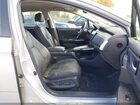2018 Honda Clarity Plug-in Hybrid Touring Серебряный vin: JHMZC5F32JC001355