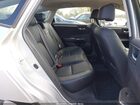 2018 Honda Clarity Plug-in Hybrid Touring Серебряный vin: JHMZC5F32JC001355