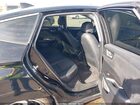 2018 Honda Clarity Plug-in Hybrid Touring Черный vin: JHMZC5F32JC002571