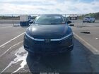 2018 Honda Clarity Plug-in Hybrid Touring Черный vin: JHMZC5F32JC002571