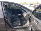 2018 Honda Clarity Plug-in Hybrid Touring Черный vin: JHMZC5F32JC002571