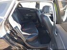 2018 Honda Clarity Plug-in Hybrid Touring Black vin: JHMZC5F34JC002586 2018 Honda Clarity Plug-in Hybrid Touring Black vin: JHMZC5F34JC002586