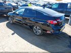 2018 Honda Clarity Plug-in Hybrid Touring Black vin: JHMZC5F34JC002586 2018 Honda Clarity Plug-in Hybrid Touring Black vin: JHMZC5F34JC002586