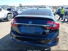 2018 Honda Clarity Plug-in Hybrid Touring Black vin: JHMZC5F34JC002586 2018 Honda Clarity Plug-in Hybrid Touring Black vin: JHMZC5F34JC002586