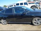 2018 Honda Clarity Plug-in Hybrid Touring Black vin: JHMZC5F34JC002586 2018 Honda Clarity Plug-in Hybrid Touring Black vin: JHMZC5F34JC002586