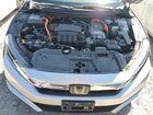 2018 Honda Clarity Touring Серебряный vin: JHMZC5F34JC018772 2018 Honda Clarity Touring Серебряный vin: JHMZC5F34JC018772