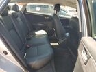 2018 Honda Clarity Touring Серебряный vin: JHMZC5F34JC018772 2018 Honda Clarity Touring Серебряный vin: JHMZC5F34JC018772