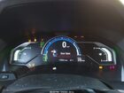 2019 Honda Clarity Plug-in Hybrid Touring Белый vin: JHMZC5F34KC003674