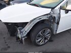 2019 Honda Clarity Plug-in Hybrid Touring Белый vin: JHMZC5F34KC003674