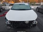 2019 Honda Clarity Plug-in Hybrid Touring Белый vin: JHMZC5F34KC003674