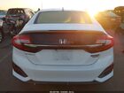2019 Honda Clarity Plug-in Hybrid Touring Белый vin: JHMZC5F34KC003674