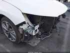 2019 Honda Clarity Plug-in Hybrid Touring Белый vin: JHMZC5F34KC003674