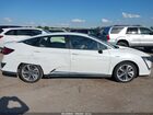 2018 Honda Clarity Plug-in Hybrid Touring Белый vin: JHMZC5F35JC012429
