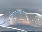 2018 Honda Clarity Plug-in Hybrid Touring Белый vin: JHMZC5F35JC012429