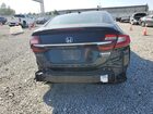 2018 Honda Clarity Touring Green vin: JHMZC5F35JC014844