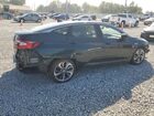 2018 Honda Clarity Touring Green vin: JHMZC5F35JC014844