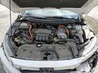 2018 Honda Clarity Touring White vin: JHMZC5F37JC008236 2018 Honda Clarity Touring White vin: JHMZC5F37JC008236