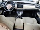 2018 Honda Clarity Touring White vin: JHMZC5F37JC008236 2018 Honda Clarity Touring White vin: JHMZC5F37JC008236