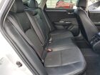 2019 Honda Clarity Touring Серебряный vin: JHMZC5F39KC005016