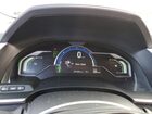 2019 Honda Clarity Touring Серебряный vin: JHMZC5F39KC005016