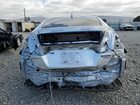2019 Honda Clarity Touring Серебряный vin: JHMZC5F39KC005016