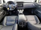 2019 Honda Clarity Touring Серебряный vin: JHMZC5F39KC005016