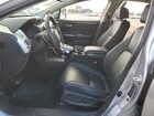 2019 Honda Clarity Touring Серебряный vin: JHMZC5F39KC005016