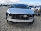2019 Honda Clarity Touring Серебряный vin: JHMZC5F39KC005016