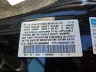 2016 Honda Cr-z Black vin: JHMZF1C41GS000452