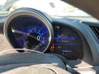 2016 Honda Cr-z Black vin: JHMZF1C41GS000452