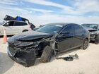2020 Mazda 3 Select Black vin: JM1BPACL1L1175629