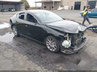 2020 Mazda Mazda3 Select Package Black vin: JM1BPACLXL1170624