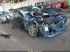 2021 Mazda Mazda3 Preferred Черный vin: JM1BPACLXM1328476