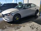 2025 Mazda 3 Preferred Gold vin: JM1BPACM4S1767971