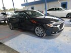2025 Mazda 3 Preferred Черный vin: JM1BPACM5S1762908