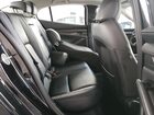 2025 Mazda 3 Preferred Черный vin: JM1BPACM5S1762908