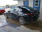 2025 Mazda 3 Preferred Черный vin: JM1BPACM5S1762908
