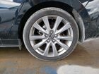 2025 Mazda 3 Preferred Черный vin: JM1BPACM5S1762908 Damage: Left Rear Wheel, Curb Rash, > 12 Inches