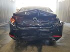 2025 Mazda 3 Preferred Black vin: JM1BPACM6S1762805