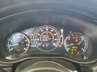2025 Mazda 3 Preferred Black vin: JM1BPACM6S1762805 Damage: Warning Light - Engine, On, Unacceptable