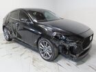 2021 Mazda 3 Select Black vin: JM1BPAKL7M1336164